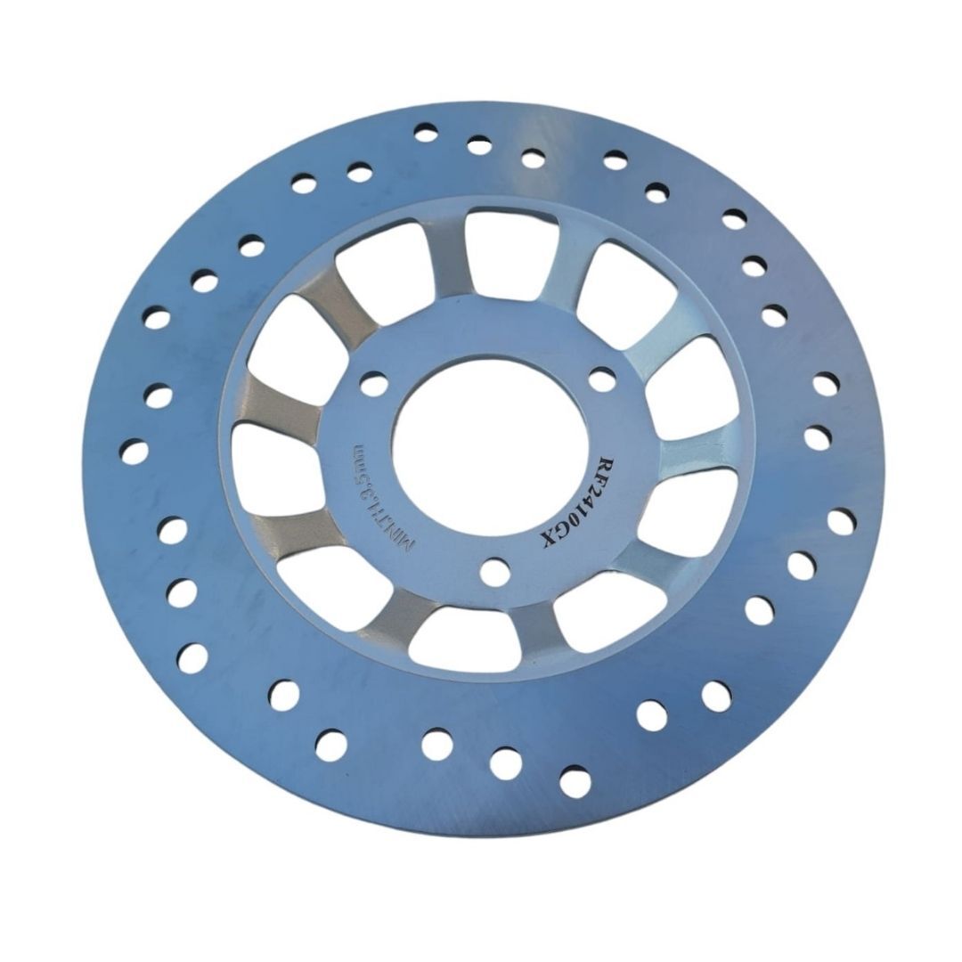 ÖN FREN DİSKİ ÇANAKLI 58-220-3 RKS NEWLİGHT 125