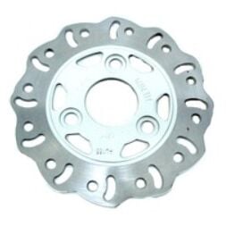 ÖN FREN DİSKİ E-BİKE REVİVAL 50 + E-MCH