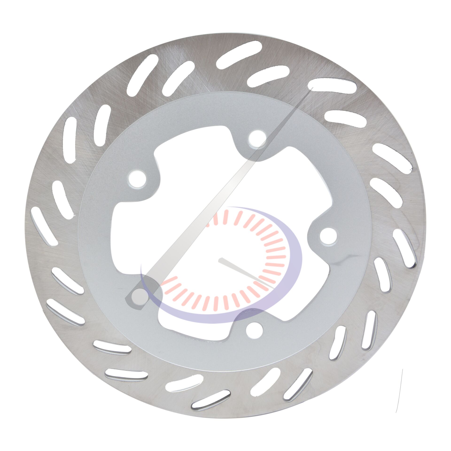 ÖN FREN DİSKİ SYM GTS 250 - JOYMAX 250İ