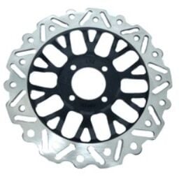 ÖN FREN DİSKİ ZONE