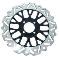 ÖN FREN DİSKİ ZONE