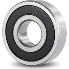 EFM RULMAN 6205 PLASTİK KAPAKLI