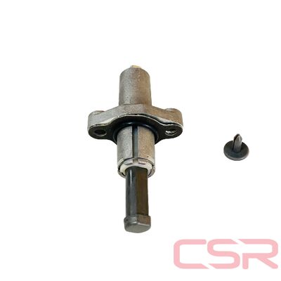 EKSANTRİK ZİNCİR GERDİRME APACHE RTR