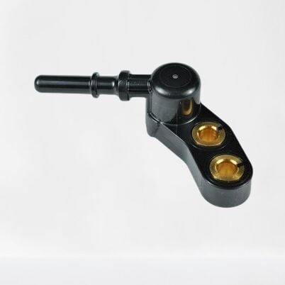 ENJEKSİYON TEPESİ ALPHA