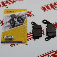 YAMAHA NMAX 125-155 CC DİSK BALATA ÖN