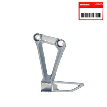 Arka Sol Yolcu Basamak Braketi Orjinal Honda Cbr 250R 50725-KYJ-710