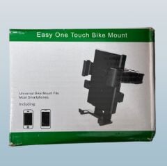 Telefon Tutucu Basmalı Model N2