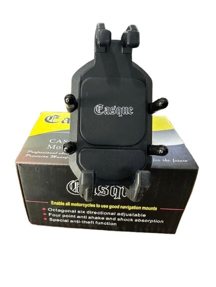 TELEFON TUTUCU LÜX MODEL TİTREŞİM ÖNLEYİCİ