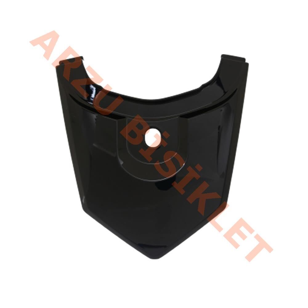 Arka Taşıyıcı Kapağı Siyah Honda Dio 110