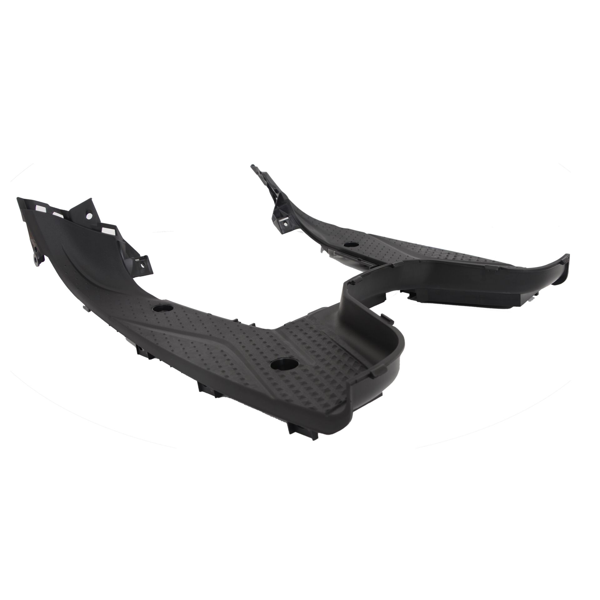 AYAK BASMA YERİ HONDA DIO