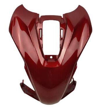 CLK ÖN ÜÇGEN GÖĞÜS KIRMIZI HONDA DIO 110