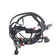 CRL SPACY 110 ELEKTRİK TESİSATI ( A KALİTE ) (Y.M)