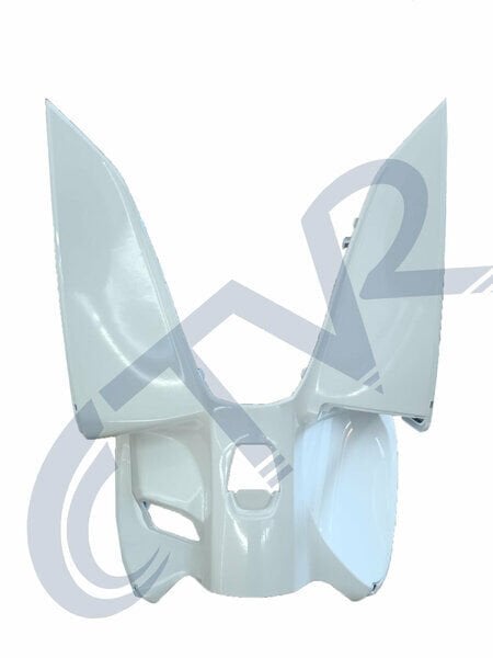 CRL TORPİDO BEYAZ HONDA DIO 110