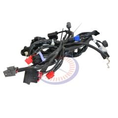 ELEKTRİK TESİSATI KOMPLE ALPHA 2014-2017