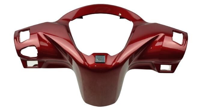 DIO KİLOMETRE GRENAJI KIRMIZI.