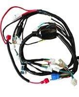 UMT ELEKTRİK TESİSATI MONDIAL DRIFT L 125 2019 SONRASI