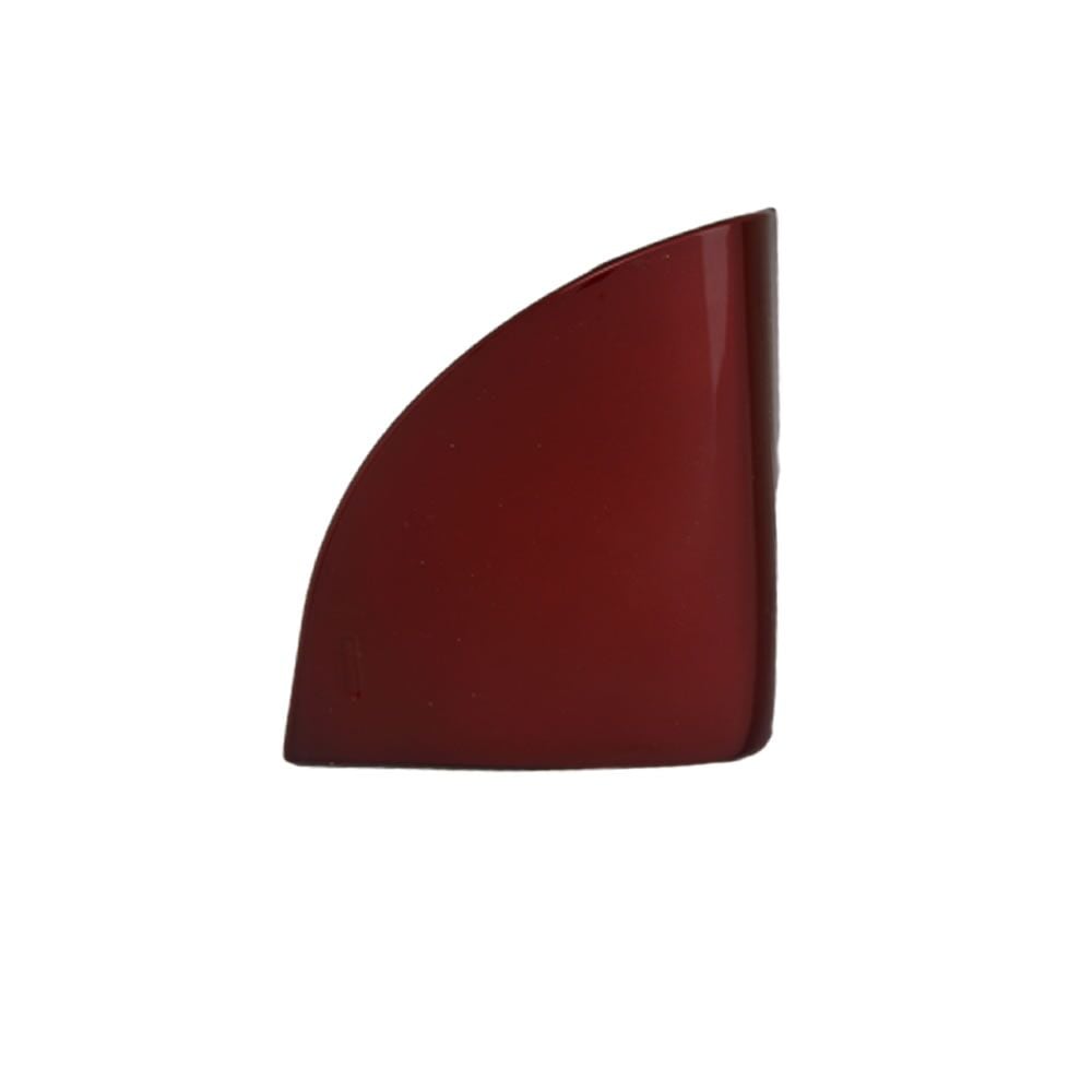 İÇ TORPİDO SOL KAPAK KIRMIZI HONDA DIO 110