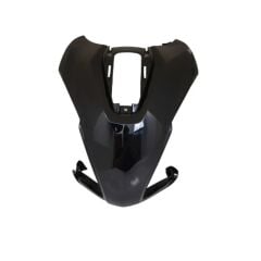 Ön Üçgen Göğüs Siyah Honda Dio 110