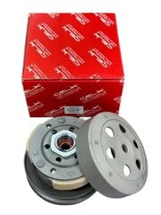 50CC ARKA DEBRİYAJ KOMPLE ÇELİK