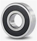 RULMAN 6004 PLASTİK KAPAKLI