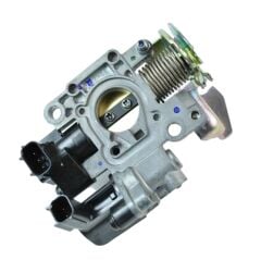 CRL GAZ KELEBEĞİ KOMPLE KARBÜRATÖR HONDA ACTIVA S 125 ALPHA SPACY YENİ MODEL