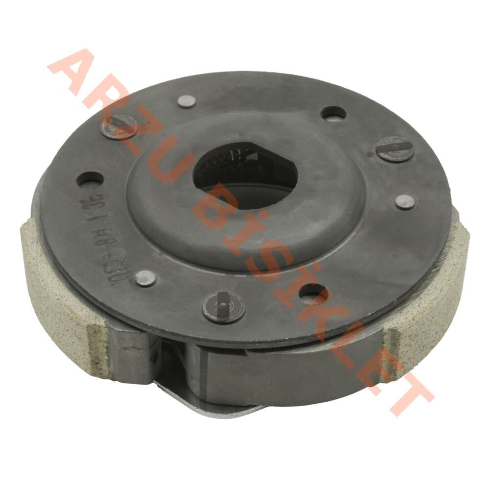 ARKA DEBRİYAJ BALATASI FCC-OEM SPACY - ACTIVAS-FIZY - PCX - DYLAN 150 - PSİ 150 - RKS SPONTINI 110