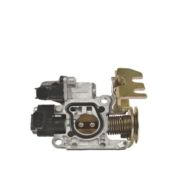 DAICO GAZ KELEBEĞİ KOMPLE KARBÜRATÖR HONDA ACTIVA S 125 ALPHA SPACY YENİ MODEL