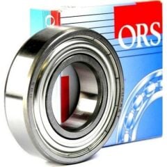 RULMAN 6301 2RS ORS