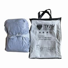 Tex 264 Branda Kalın Kumaş
