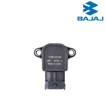 Gaz Kelebek Sensörü TPS Euro 3 Orjinal JG351804 Bajaj Pulsar Ns200, Rs200