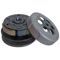 ARKA DEBRİYAJ KOMPLE BWS - CYGNUS L