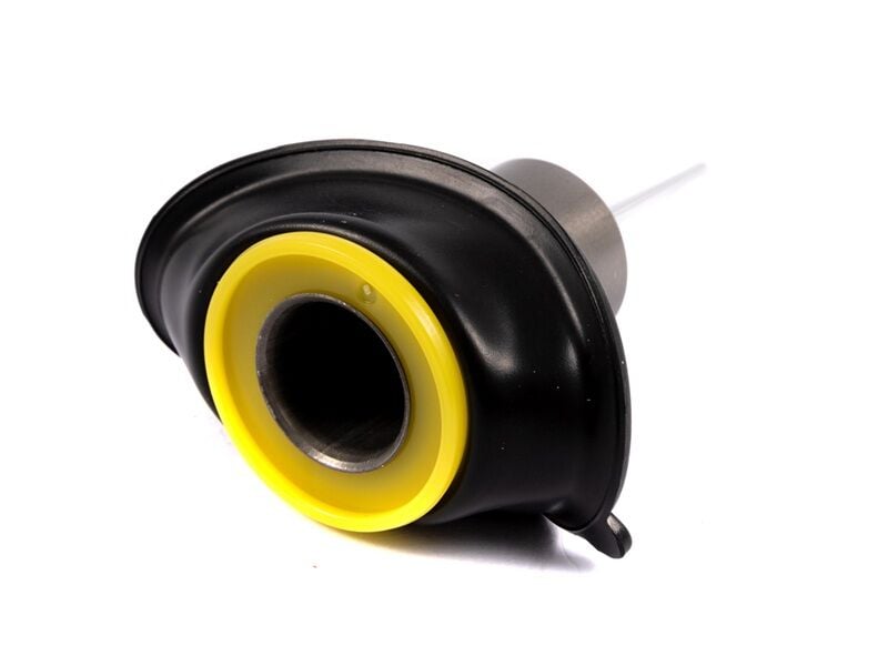 KARBURATÖR GAZ PISTONU SCT 125CC (22MM)