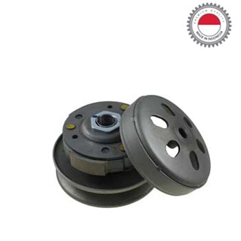 ARKA DEBRİYAJ KOMPLE OEM ( ENDONEZYA ) 2014 - 2017 HONDA PCX 125-150
