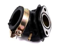 KARBURATÖR MANIFOLDU ÇİFT ÇIKIŞLI SCOOTER