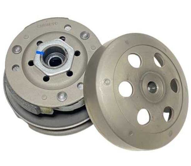 ARKA DEBRİYAJ SCOOTER 50CC OEM