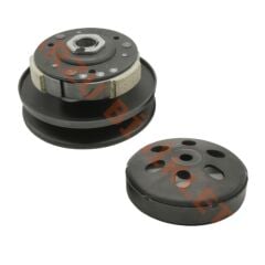 ARKA DEBRİYAJ VARYATÖR FCC-OEM HONDA PCX 125 2018 2020