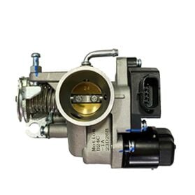 SPONTİNİ 110 KARBÜRATÖR ORJİNAL ESKİ MODEL (GAZ KELEBEĞİ)