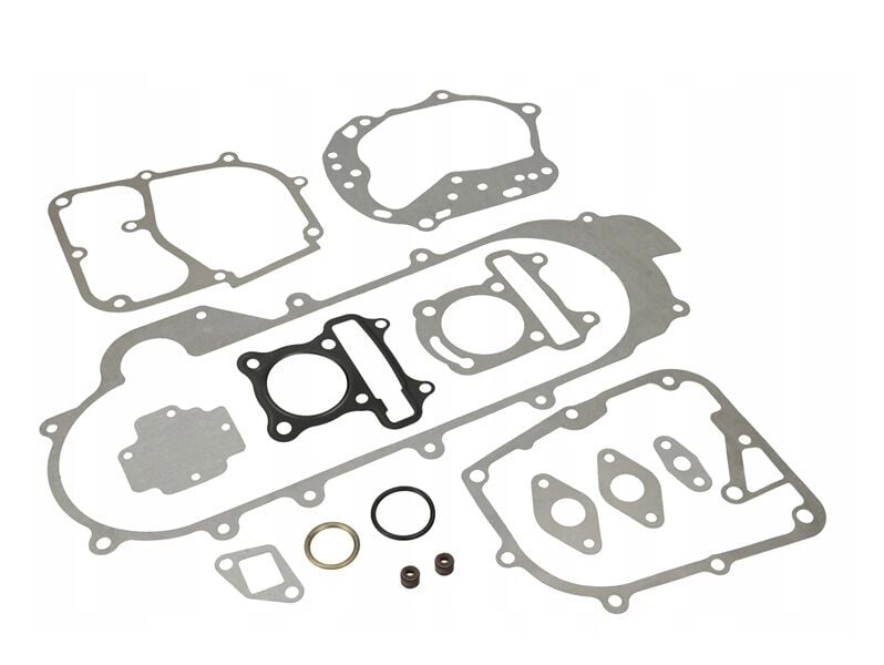 CONTA TAKIMI SCOOTER 50CC