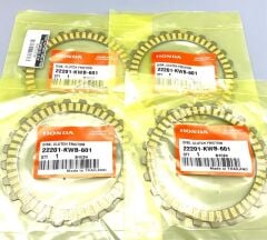 Debriyaj Balatası CB ace125 Orijinal