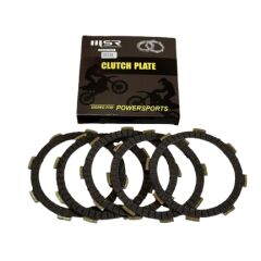 Debriyaj Balatası CG125 CG100 Sport, XCG, Çita, KT125-150, CG 100-125-150-200-250, CBF150-250, CB125E, YBR125-175-200-250, CHOPPER, DRİFTL, 100SUPERBOY İ, 100UAG, TK03