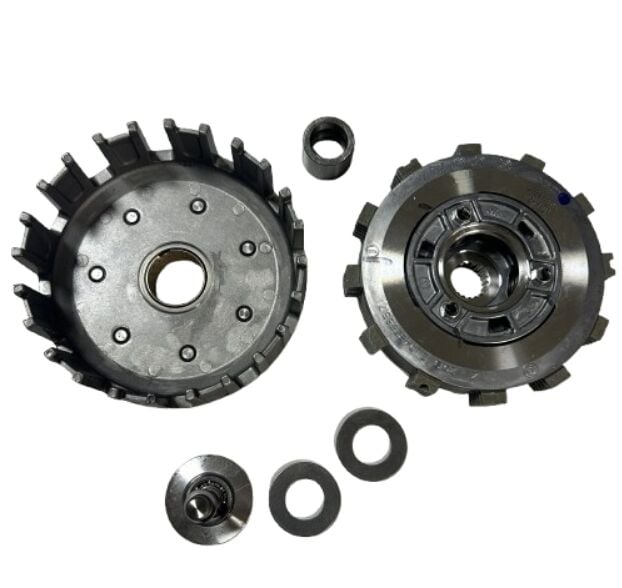 DEBRİYAJ KOMPLE (3 YAYLI) 2023 CF MOTO NK250 EURO 5