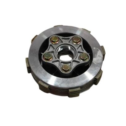 DEBRİYAJ KOMPLE (İç-Dış) 125 MH DRİFT