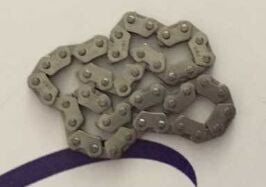 YAĞ POMPASI ZİNCİRİ 2*3*44L SCOOTER