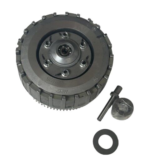 DEBRİYAJ KOMPLE CF MOTO NK250 EURO 4