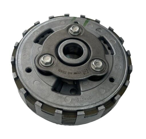 DEBRİYAJ KOMPLE CF MOTO SR250 EURO 4