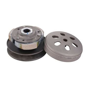 DEBRİYAJ KOMPLE DAİCO HONDA DYLAN150-PS150-ASYA MOTOR 6A-KANUNI DEAR151