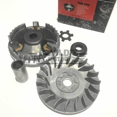 DEBRİYAJ ÖN CYGNUS-L