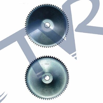 DEBRİYAJ SABİT YANAK DİŞLİSİ ACTİVAS