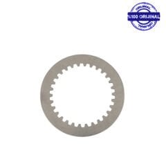 DEBRİYAJ SACI 1ADET ORJİNAL YAMAHA YZF-R25 MT-25 1WD-E6324-00