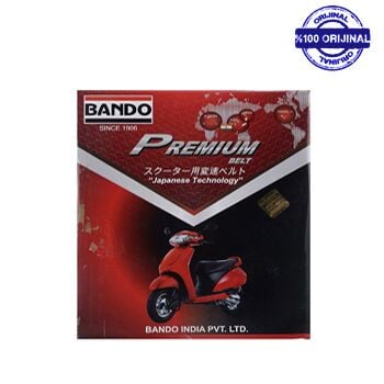 BANDO PREMIUM KAYIŞ BFB-03C HONDA ACTIVA S 125 750X20X30